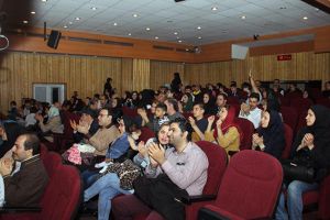 جشن پایان سال مهد کودک مرکز 1396: عکس شماره 5 / 12
